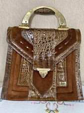 Borsa donna genuine leather - borsa,