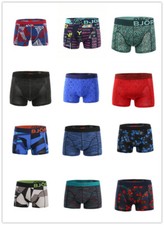 Tronchetto intimo uomo