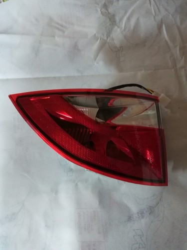 Faro posteriore sinistro aixam - sinistro,