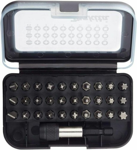 Makita 30667 set punte - makita,