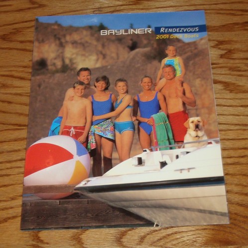 Brochure vendita pieghevole