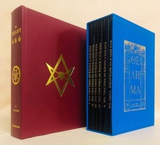 Aleister Crowley Beast 666 and