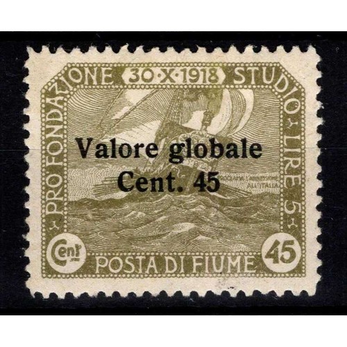 Occupazioni fiume 1919 - occupazioni,