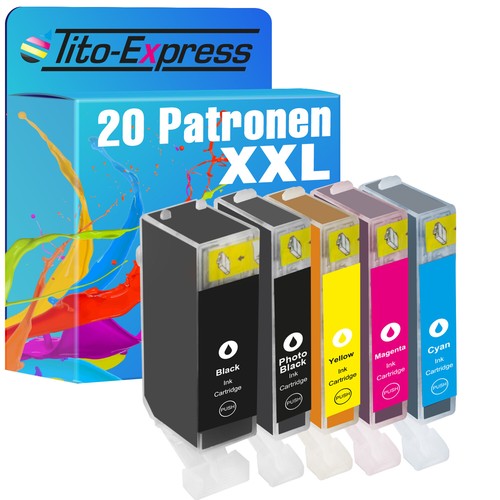 Cartucce per canon pixma mp - cartucce,