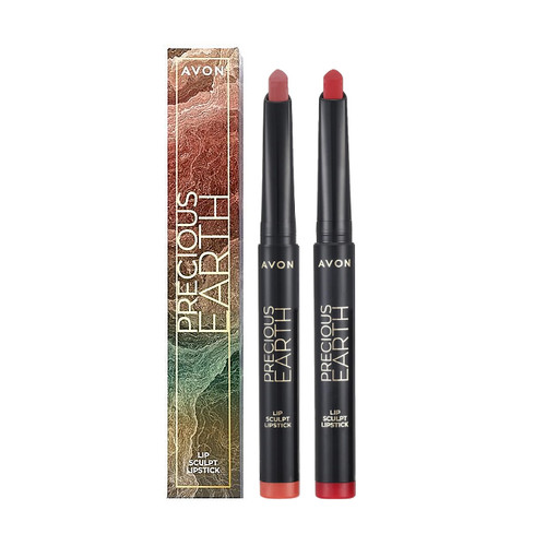 Rossetto avon precious earth - avon,