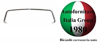 Tubolare arco archetto - tubolare,