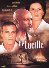 DR. LUCILLE (DVD, 2004)
