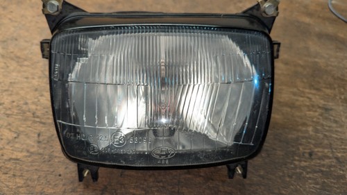 Head lamp faro anteriore - lamp,