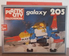 Costruzioni Plastic City