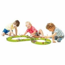 Quercetti 6305 Big Marbledrome Pista per Biglie (T5P)