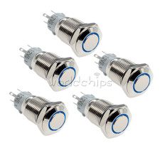 1/5/10PCS FAI DA TE 5 pin