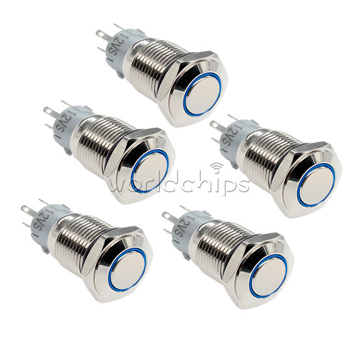 10pcs fai te 5 pin - 1/5/10pcs,