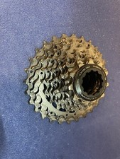 Cassetta Pacco pignoni SHIMANO ULTEGRA 6800 CS-6800 11-28 11v 245  gr.