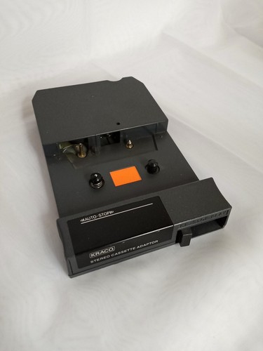 Kraco kca adattatore - kraco,
