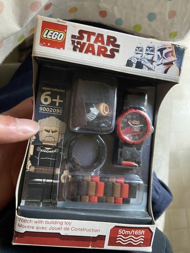 Lego star wars - lego, count