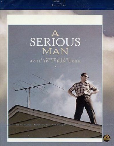 Blu ray serious - ray,