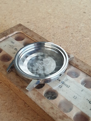 New old stock - stock, omega