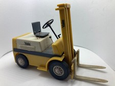 WADER Yale carrello elevatore d'epoca