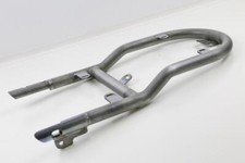 Telaio posteriore BMW R80R