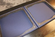 Due griglie JBL 4430 nuove -