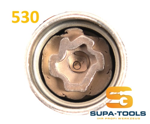 Lucchetto cerchio 530 - vw,