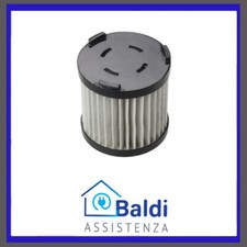 RICAMBIO ORIGINALE FILTRO HEPA X ASPIRAPOLVERE DE'LONGHI COLOMBINA EVO MIDI XLM