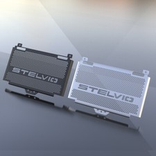 Protezione radiatore moto