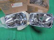 AUDI 100 C2 PAIR OF ORIGINAL