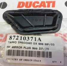 Supporto Specchio Destro In