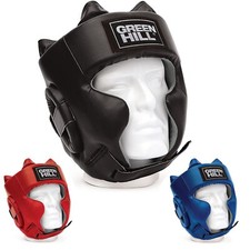 Green hill casco boxe - casco, da