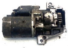 RICAMBI USATI, MOTORINO AVVIAMENTO VOLKSWAGEN SHARAN 1.9 DIESEL, ANNO: 2001