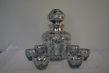 Bertolotti Milano decanter in