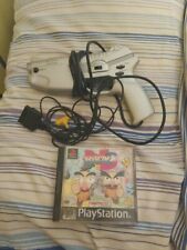 Point Blank 3 PS1 Con Pistola