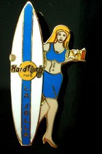 HRC Hard Rock Cafe La Jolla