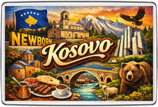 Kosovo Pristina Newborn