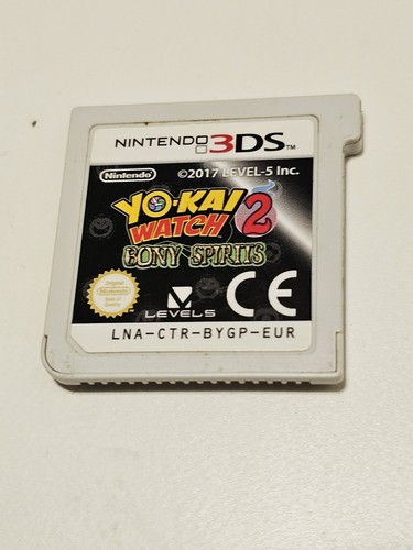 Nintendo 3ds jeu kai - nintendo,