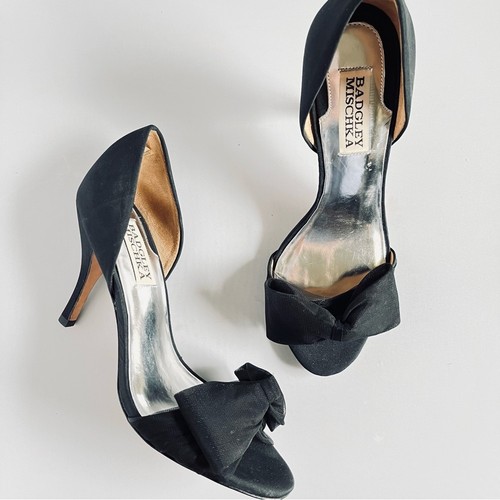 Tacchi spillo badgley - tacchi,