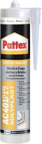 Sigillante silicone acrilico - sigillante,