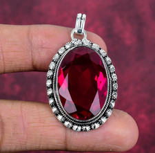 Ciondolo in argento sterling