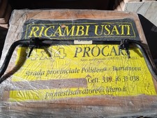 Barra stabilizzatrice