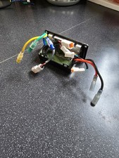 Controller Carrera Vengeance E