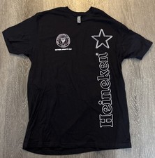 T-shirt nera Next Level