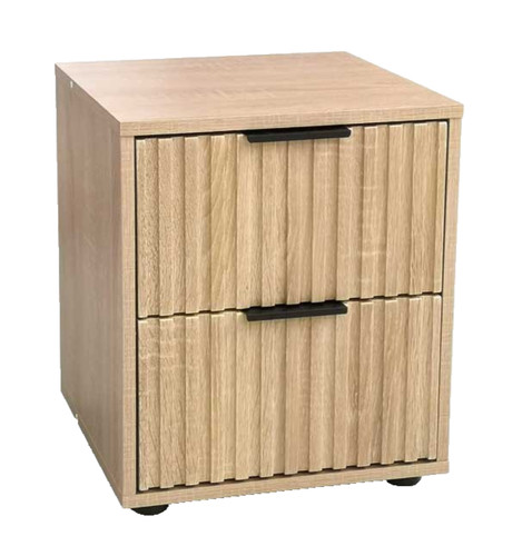 Comodino moderno cassetti - moderno, 2