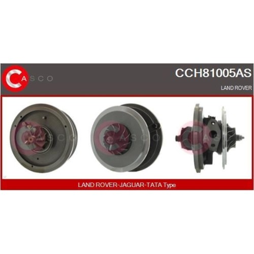 Gruppo scafo turbocompressore