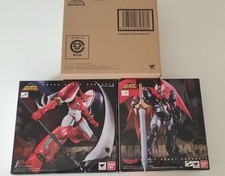 Super robot Chogokin, SRC