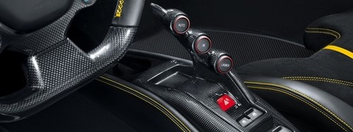 Oem ferrari 458 - oem, carbon
