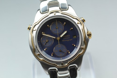 Quasi mint seiko lucent - mint],