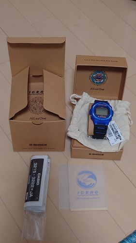 Nuovo mai usato casio - mai,