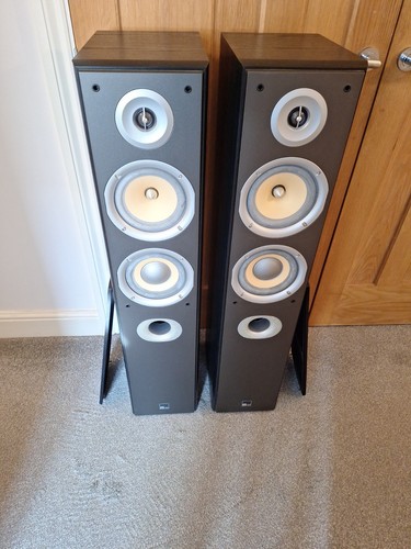 Audio hts 700 altoparlanti - m,