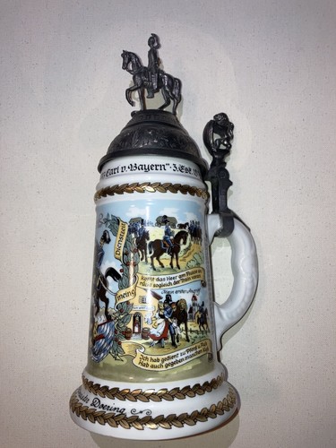 Antica birra tedesca